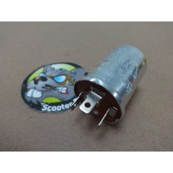 knipperlicht centraal relay