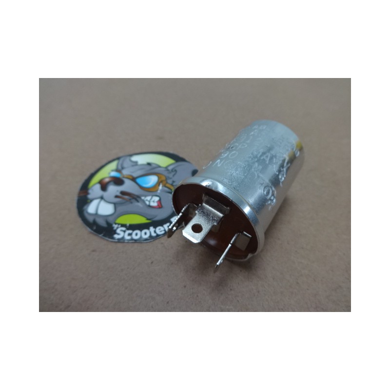 centrale clignotant vespa px