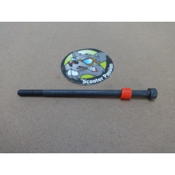 Vis fixation barre...