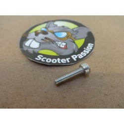 Vis de fixation M5 X 25...