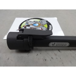 plooisysteem ninebot G30 max belgie te koop