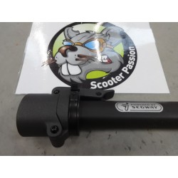 verrouillage ninebot G30 max