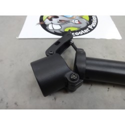 plooisysteem step ninebot G30