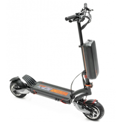 elektrische step 10X limited edition te koop