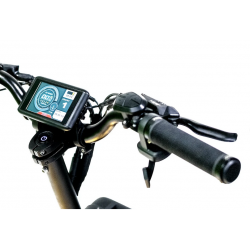 step belgie 10X limited edition power zero