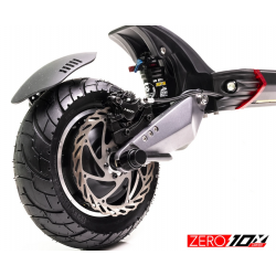 step power zero 10X limited edition belgie nederland