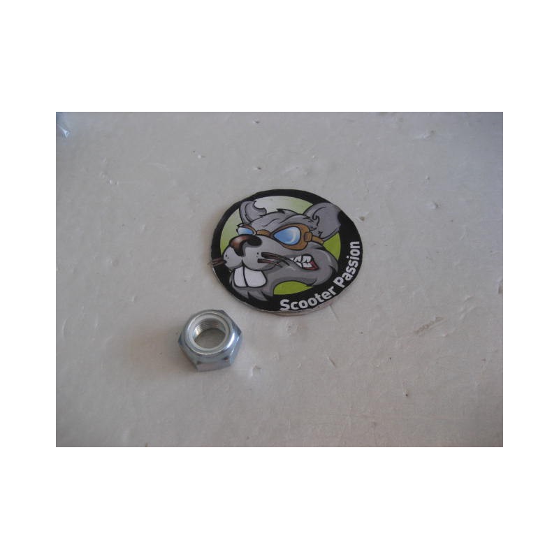 nylstop moer as motor lambretta li tv sx te koop