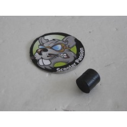 Rubber buffer kickstarter Lambretta Serie 1, 2, 3, GP/DL