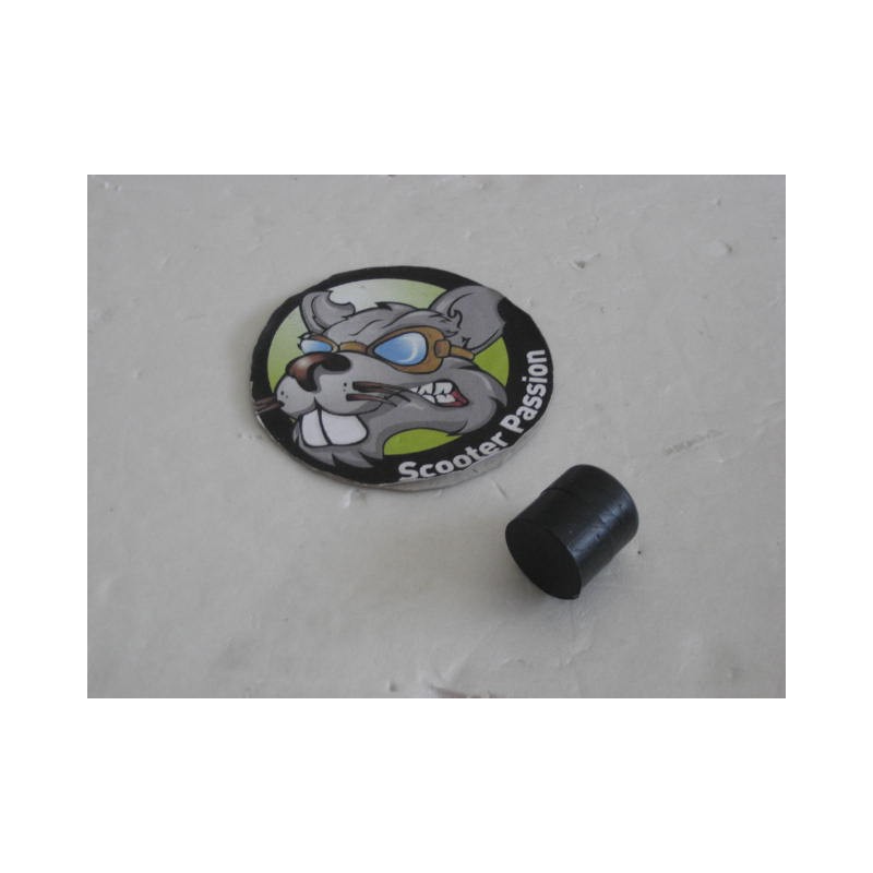 Rubber buffer kickstarter Lambretta Serie 1, 2, 3, GP/DL