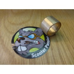 Set 2 kopperen buizen...