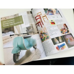 scooter vespa draisienne enfant  belgique france