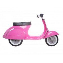 Kinderen scooter Vespa  -...
