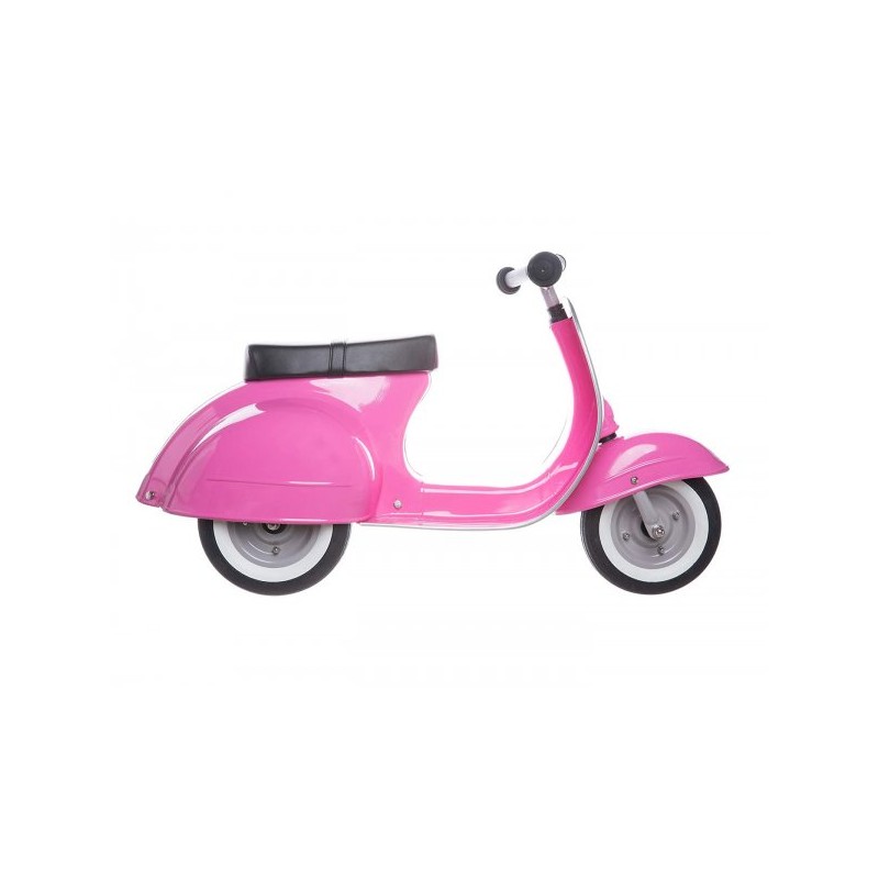 scooter enfant vespa primo ambosstoys belgique