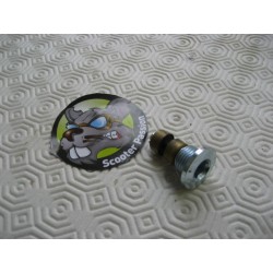 magnetisch oliebout lambretta carter te koop belgie