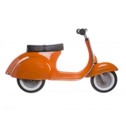 Scooter Vespa pour enfant -...