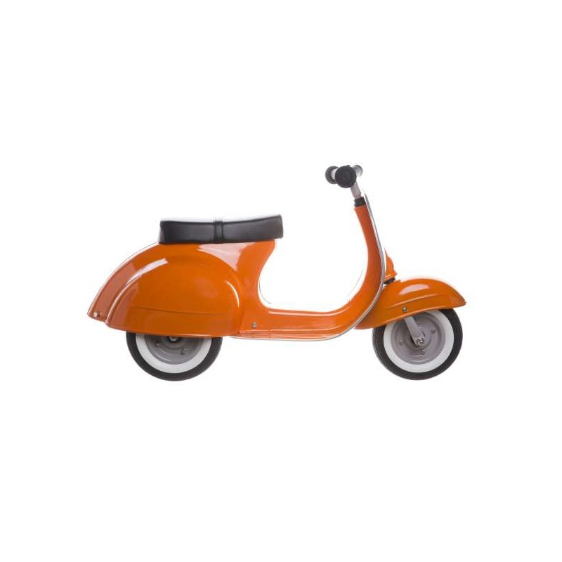 kinderen vespa scooter primo ambosstoys