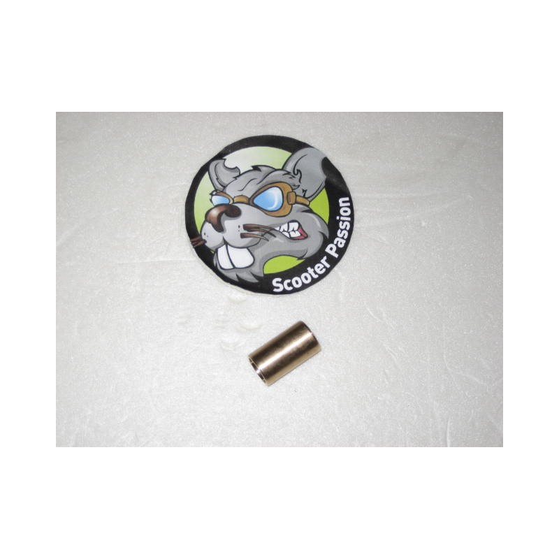 buselure bronze axe changement vitesse lambretta li tv sx gp dl