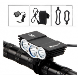 licht led t6 solartstorm elektrische step belgie nederland te koop