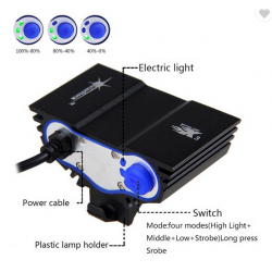 led lich step belgie te koop