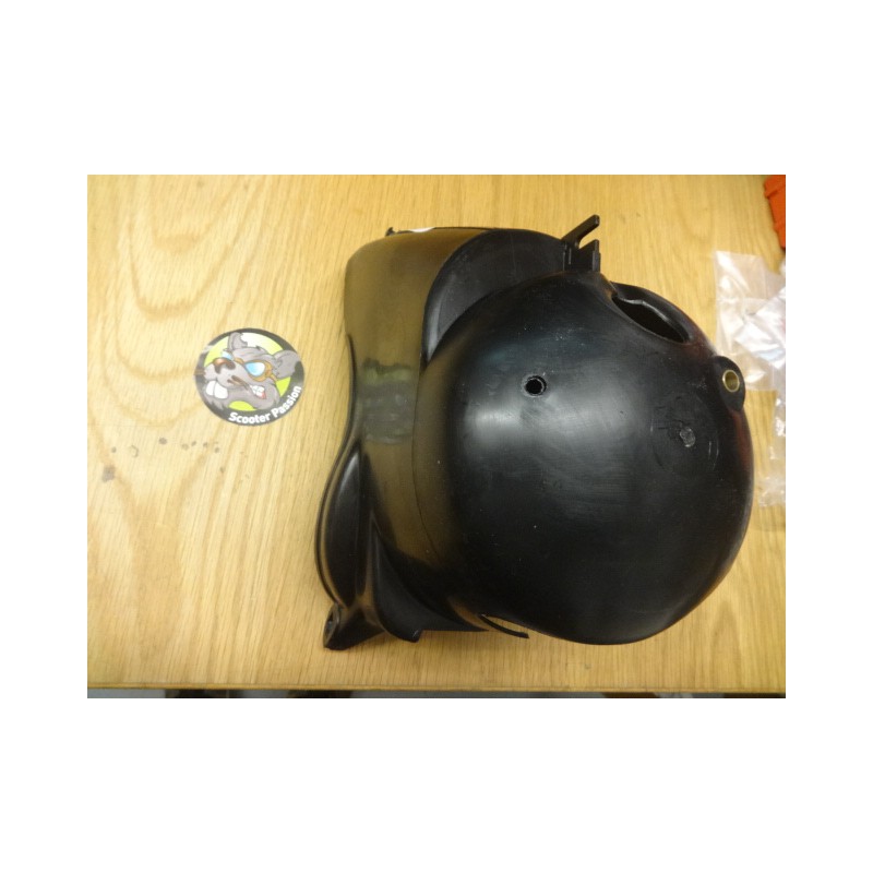 Beschermkap Cilinder Vespa PX200