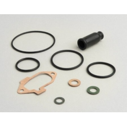 Pakkingset revisie...