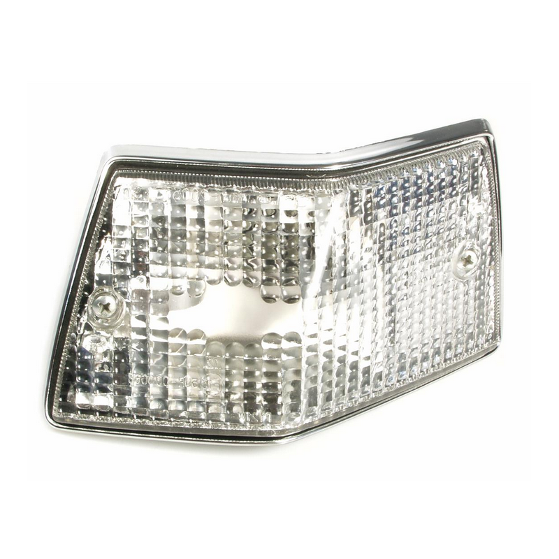 knipperlicht vespa px millenium