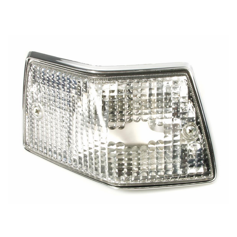 clignotant vespa px millenium belgique