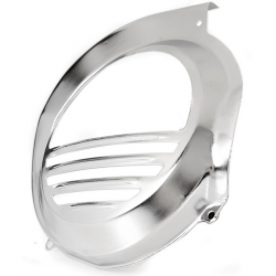 Vliegwiel kap Vespa PX met...