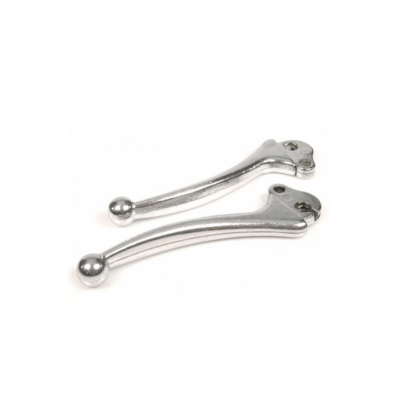 levier frein embrayage vespa 50 R et3