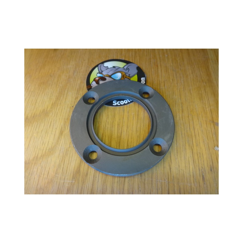 Plaque de support de roulement côté transmission (Drive plate) Lambretta Serie 1, 2, 3, GP/DL - STANDARD