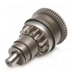 aandrijving cog elektrische starter vespa ET4 LX sprint primavera