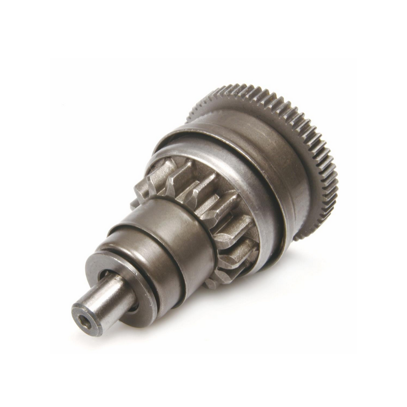 aandrijving cog elektrische starter vespa ET4 LX sprint primavera