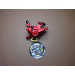 Remlauw Xtech ugrade