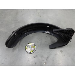garde boue arrière trottinette ninebot G30 max