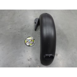 garde boue trottinette ninebot G30 max