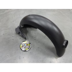 elektrische step ninebot G30 max onderdeel spatbord belgie nederland te koop