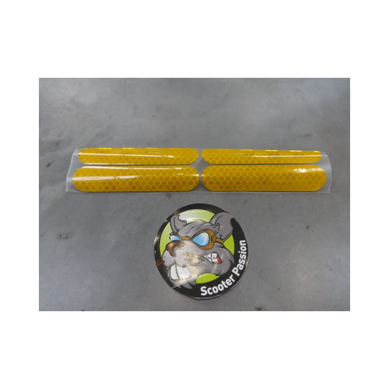 reflecterende stickers te koop belgie nederlands