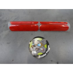 reflecterende stickers step belgie te koop