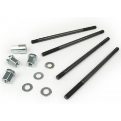 stud cylinder moer kop cylinder lambretta LI TV SX Casa Lambretta Belgïe onderdelen