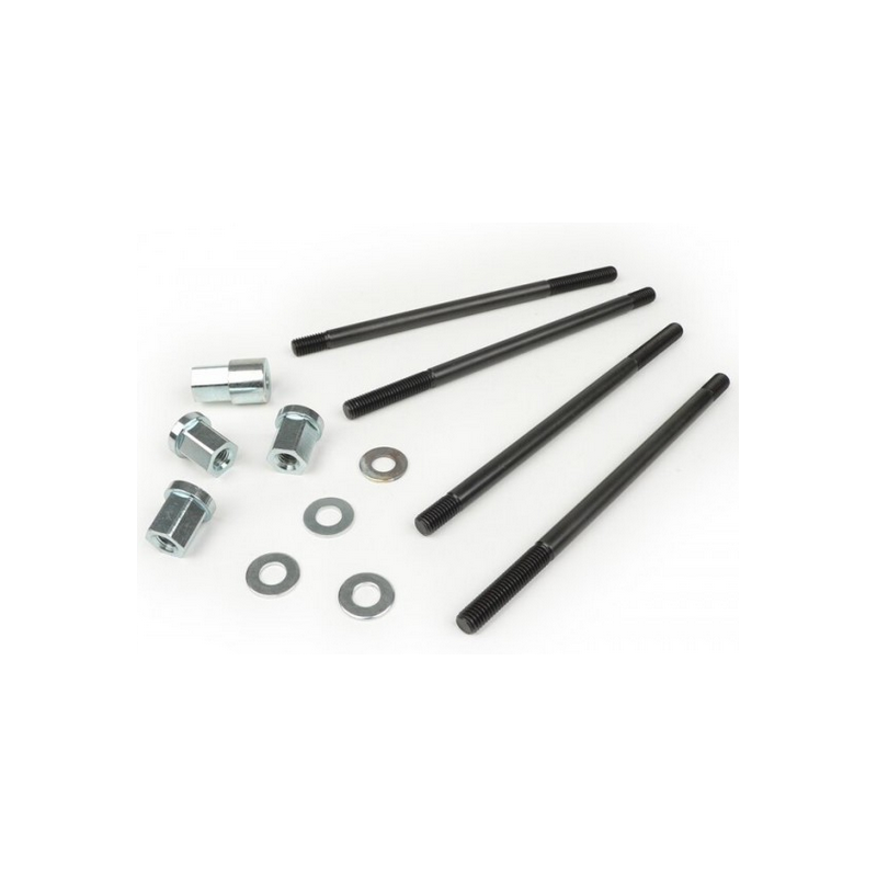 stud cylinder moer kop cylinder lambretta LI TV SX Casa Lambretta Belgïe onderdelen