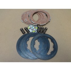 casa performance lambretta koppeling li tv sx