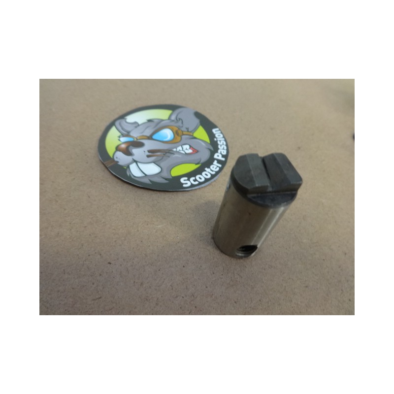 Piston d'attaque de kick Lambretta Serie 1,2,3 et GP/DL chez scooter passion
