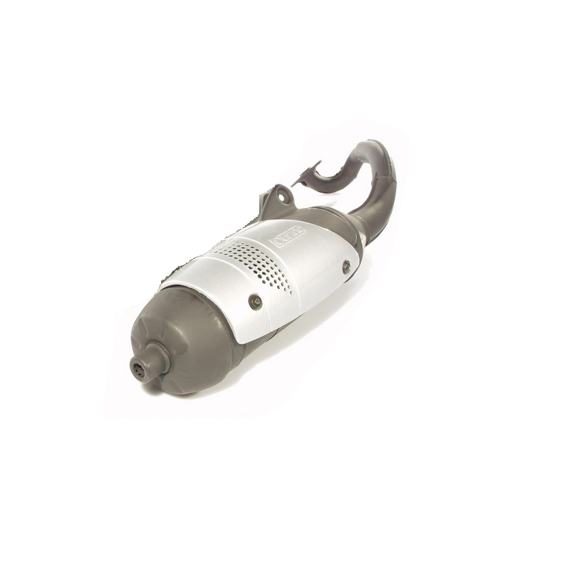 echappement vespa 2 temps ET2 LX Sprint