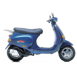 uitlaat leovince touring vespa s lx et2 belgie nederlande te koop