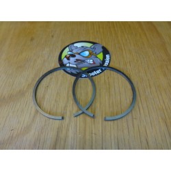 piston ring Ø 57,... mm X...