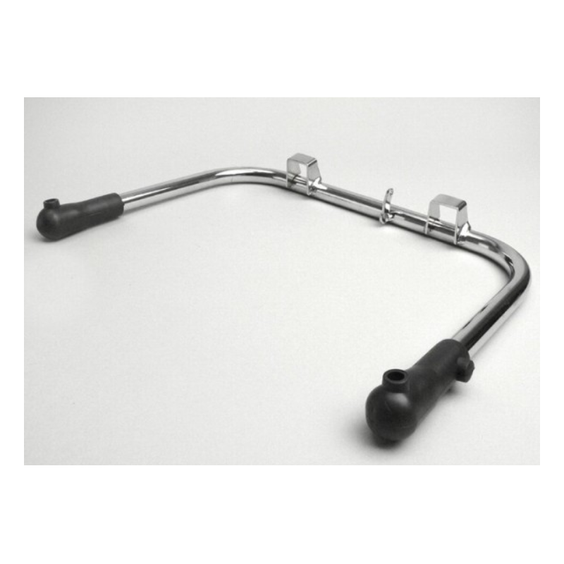 bequillle chrome vespa gtr rally gl