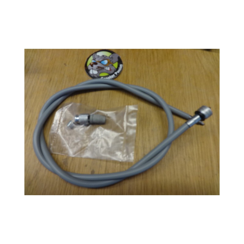 kilometerteller vespa VBB