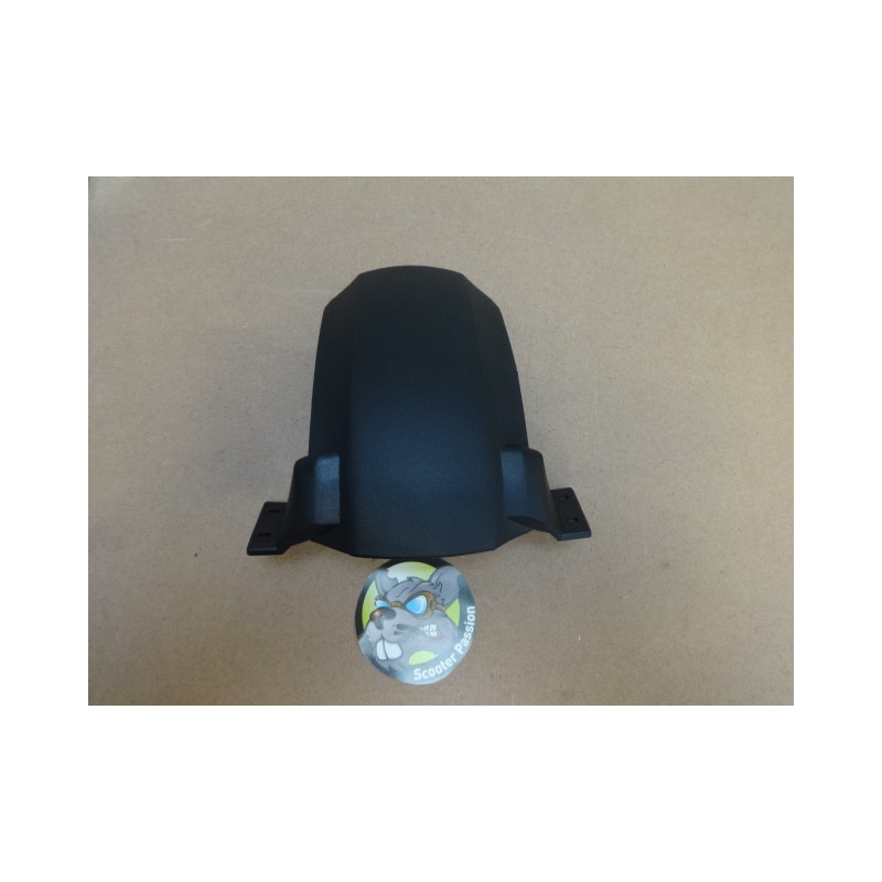 spatbord elektrische step zero 8X