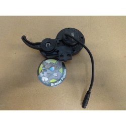 lcd QS-S4 power zero belgique