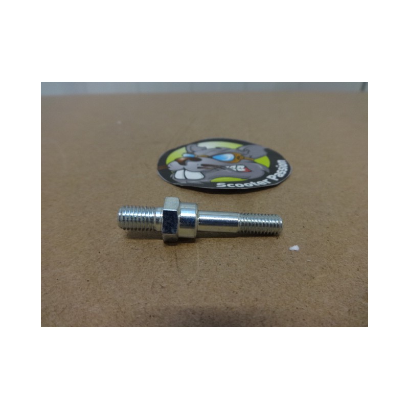 axe fixation inférieur amortisseur biellette fourche avant lambretta belgique france